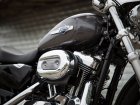 Harley-Davidson Harley Davidson XL 1200C Sportster Custom